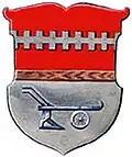 Blason de Vnorovy