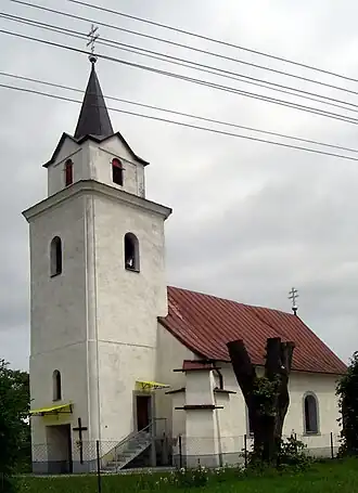 Voľa