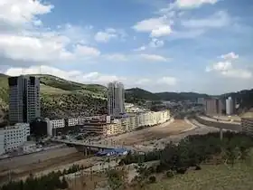 Xian de Wuqi
