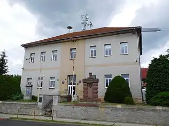 Vochov