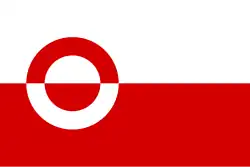 Drapeau de Vochov