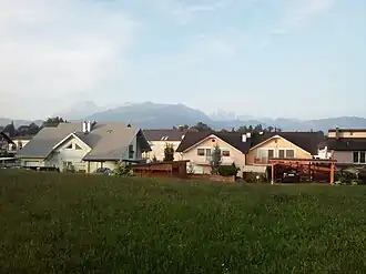 Vodice (Slovénie)