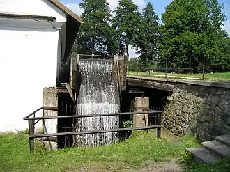 Dobřív