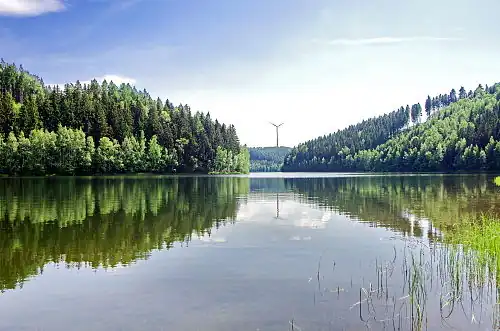 Réservoir Horka.