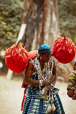 Vodun Hunve