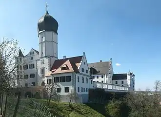 Illertissen
