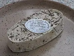Vœu du Poitou.