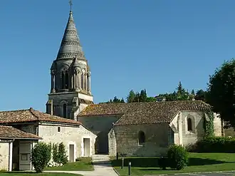 Vœuil-et-Giget