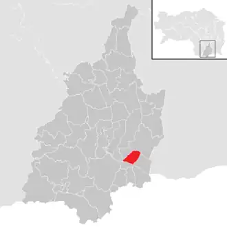 Vogau