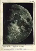 Image en frontispice de l'ouvrage : Les effets chimiques de la lumière et de la photographie et leur application dans l'art, la science et l'industrie par Hermann Wilhelm Vogel, 1873.