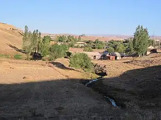Voghji
