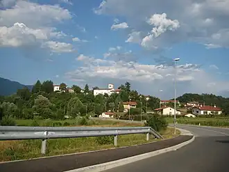 Renče-Vogrsko