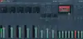 Interface de Voicemeeter Potato.