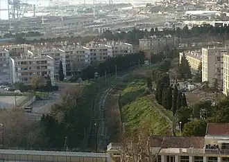 La Calade