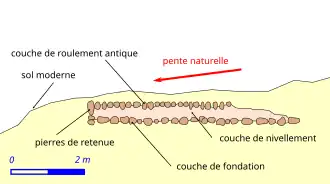 Membrolles (coupe).