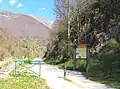 Cauterets.