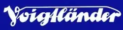 logo de Voigtländer