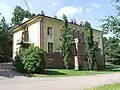 Club de Voikkaa.