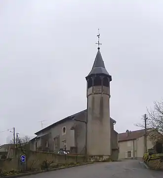 Voinémont