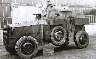 Image illustrative de l’article Berliet VUC
