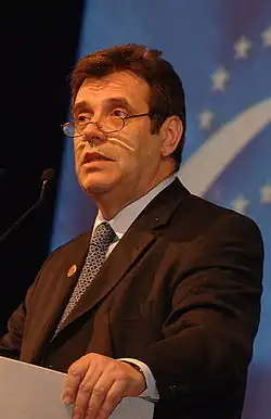 Vojislav Koštunica2004-2008