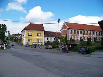 Vojkov