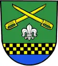 Blason de Vojkovice