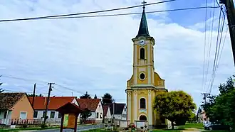 Vokány