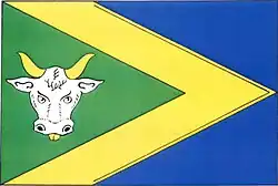 Drapeau de Volárna