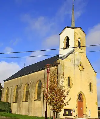 Volaiville
