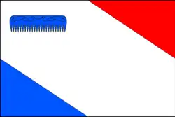 Drapeau de Volduchy