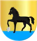 Blason de Volendam