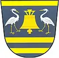 Blason de Volevčice