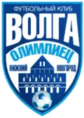 Volga-Olimpiets(2015-2016)