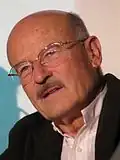 Volker Schloendorff président du jury en 2010