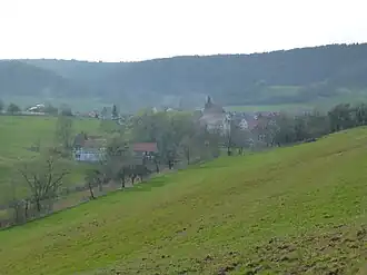 Volkerode