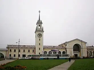 Volkhov