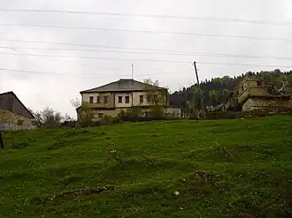 Volkoviya