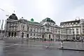 N° 1 – Volkstheater