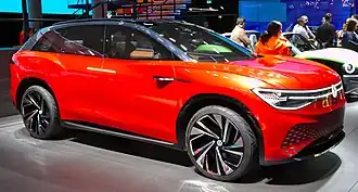 Volkswagen ID