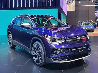 Volkswagen ID.6