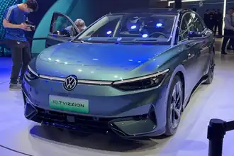 Volkswagen ID