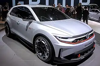 Volkswagen ID