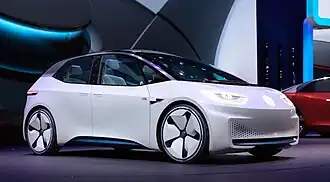 Volkswagen ID