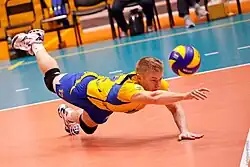 Image illustrative de l’article Denys Fomin