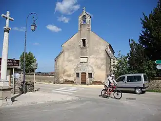 Volnay (Côte-d'Or)