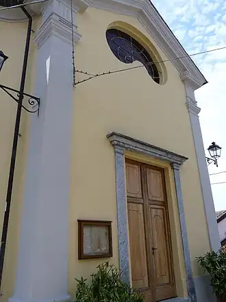 Volpeglino