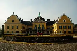 22e arrondissement de Budapest