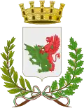 Blason de Volterra