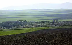 Vue générale